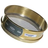 Advantech Brass Test Sieves, 8