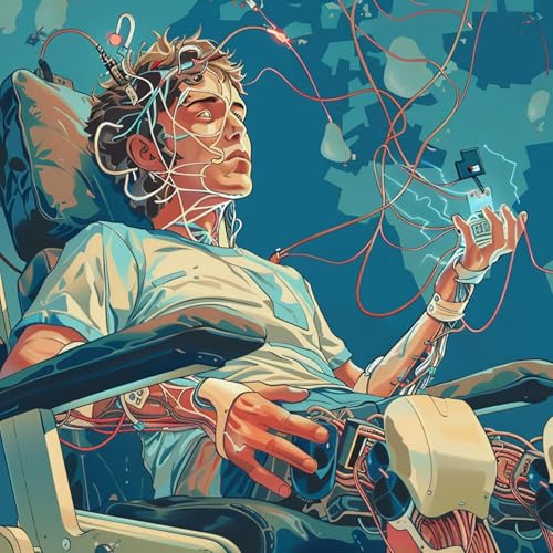 Revoluciones y Revelaciones: Del Visor VR de Meta a la Promesa de Neuralink &ndash; El Futuro es Ahora.