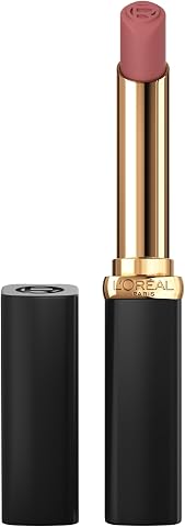 L'Oreal Paris Color Riche Intense Volume Matte 601 Worth It, 1,8 g
