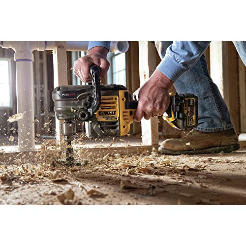 DEWALT-FLEXVOLT-60V-MAX-Right-Angle-Drill-Kit-StudJoist-12-Inch-2-Batteries-DCD460T2