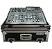 Harmony Audio HCBEHX32COMP Flight Transport Road Custom Case Compatible with Behringer X32 Compact