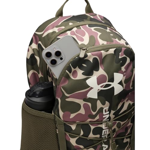 Under Armour Hustle Sport 6.0 Sac à dos 390 / / sommet One Size Fits Most Hustle Sport 6.0 Sac à dos - vue 5
