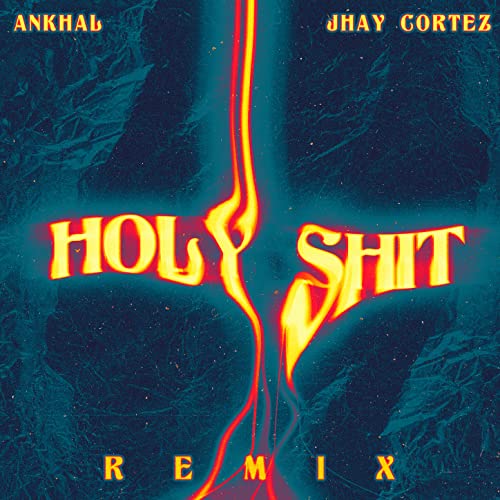 Ankhal & Jhay Cortez