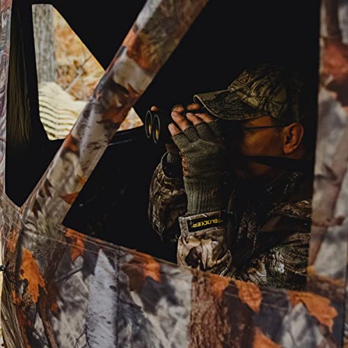 Barronett Blinds RR200BT ® Road Runner, Portable Hunting Blind thumb #4