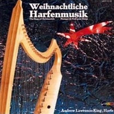 Weihnachtliche Harfenklae [Audio CD] VARIOUS ARTISTS