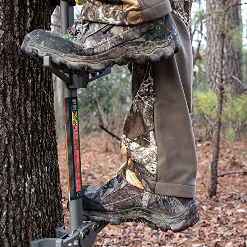 Summit Treestands Aluminum Folding...