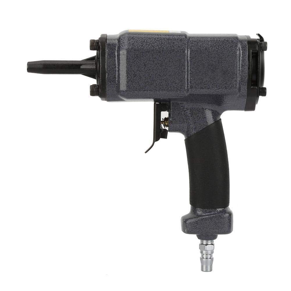 HGY Nail Pullers,NP-50 Nailer Pull Pneumatic Nail Puller Stubbs Nail Puller Power Air Stapler