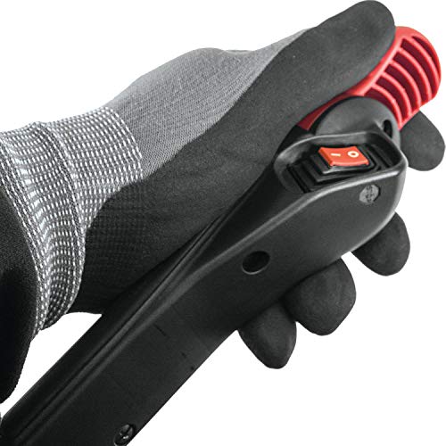 Makita EB7660WH 75.6 cc MM4 4-Stroke Engine Hip Throttle Backpack Blower, Teal