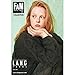 Produktbild LangYarn Neu!! FAM Fatto a Mano Nr. 261 -"Collection - Strickanleitungen zur neuen Winter-Kollektion