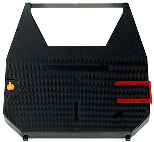 fig Ｌondon 80/-typewriter　ribbon BL Amazon.com: New Black CORRECTABLE Typewriter Ribbon Replacement