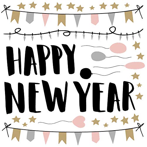 EH[XebJ[  newyear 2026N  90×90cm Lsize V[  ~ U }t 叼 2026N nN ߔN VN p[eB[ Cxg  K[h D  017111