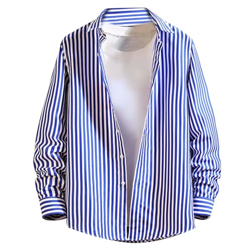 Chemise funky hawaïenne pour homme, le haut chic qui réveille vos envies d'évasion