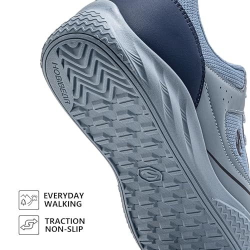 Image of HOBIBEAR Womens Barefoot Shoes | Wide Toe Box | Comfortable Outdoor Sneaker