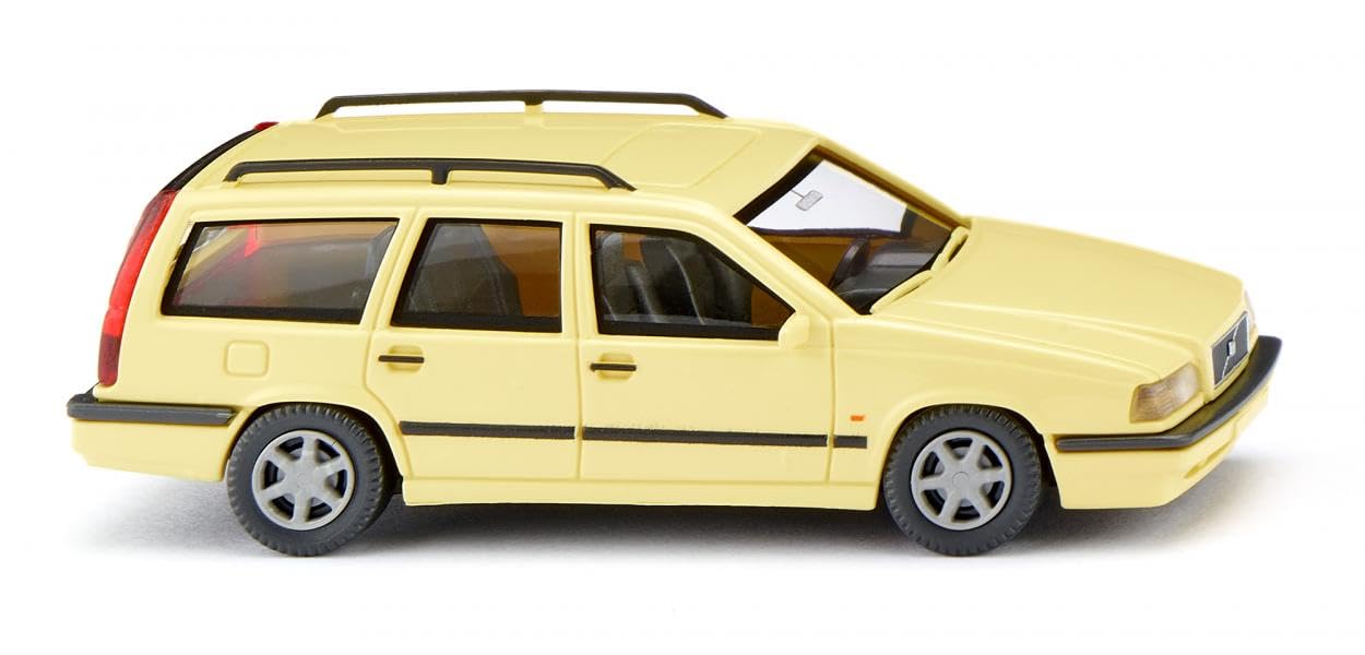 WIKING 082005 Ford Taunus G73A Blue-Grey Ho 1:87 New