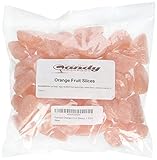 Ferrara Orange Fruit Slices, 1.5 Lb