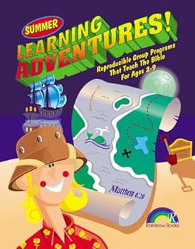 Summer Learning Adventure