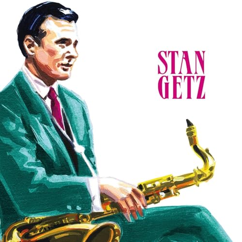 Stan Getz