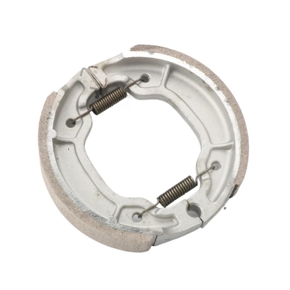 Mâchoires De Frein M 125, 50 et 100 type 3UH-X2533-00-00 pour tambour arrière