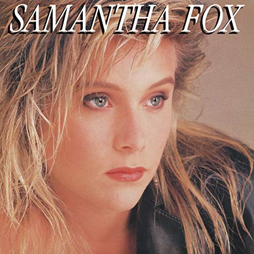 Samantha Fox (Deluxe Edition) von Samantha Fox bei Amazon Music Amazon.de