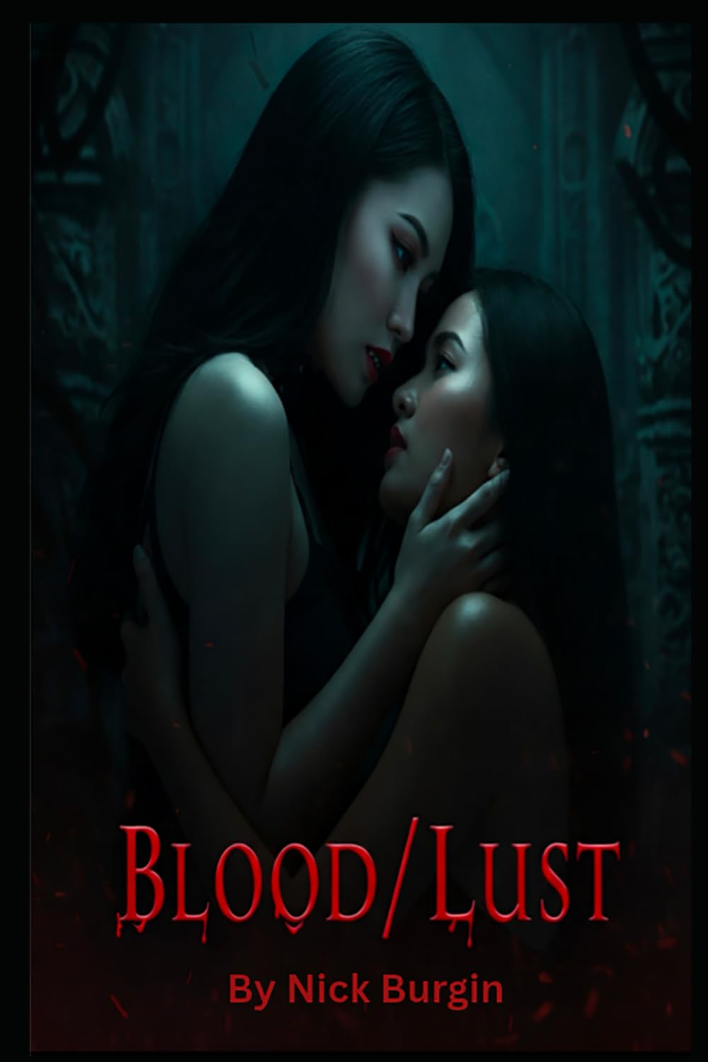 Blood/Lust