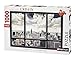 Nathan - Puzzle Adulte - Puzzle N 1000 p - Vue sur New York - Adultes et enfants à partir de 14 ans - Puzzle Premium de qualité supérieure - Villes et monuments - 87461