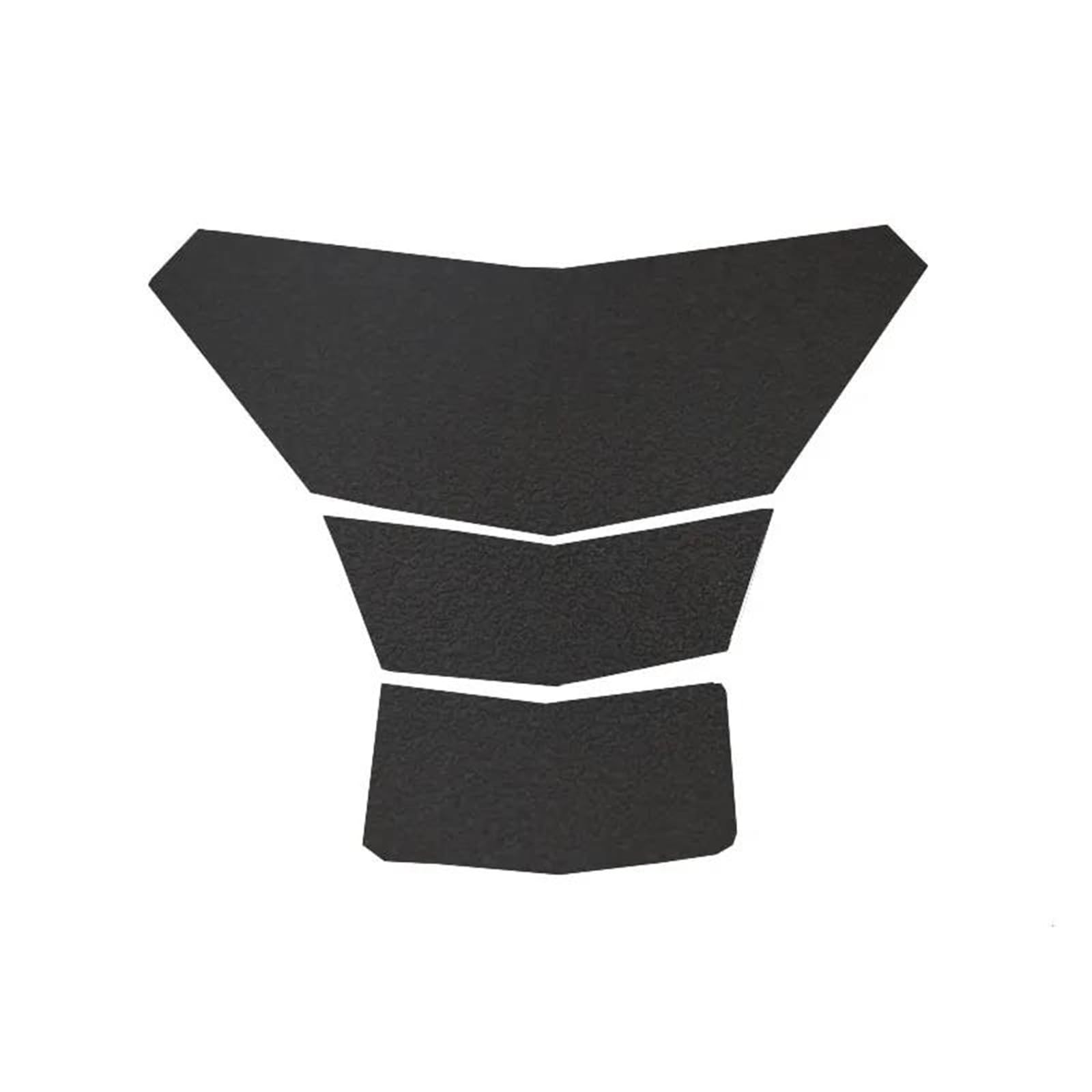 Jganrf One Color Motorcycle Body Fairing Sticker Tank Pads Gas Knee Grip Traction Protector For Versys650 For Versys 650