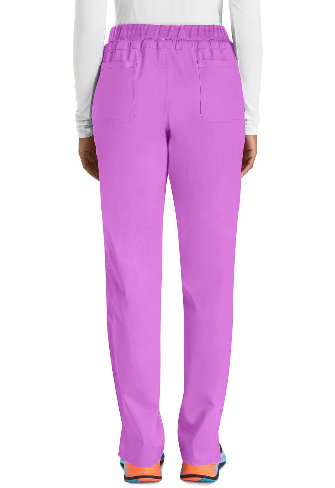 Cherokee Ww105 - Straight Mujer