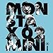 MONSTA X [ RUSH ] 2nd Mini Album SECRET Ver. CD + Booklet + Photocard Sealed Package