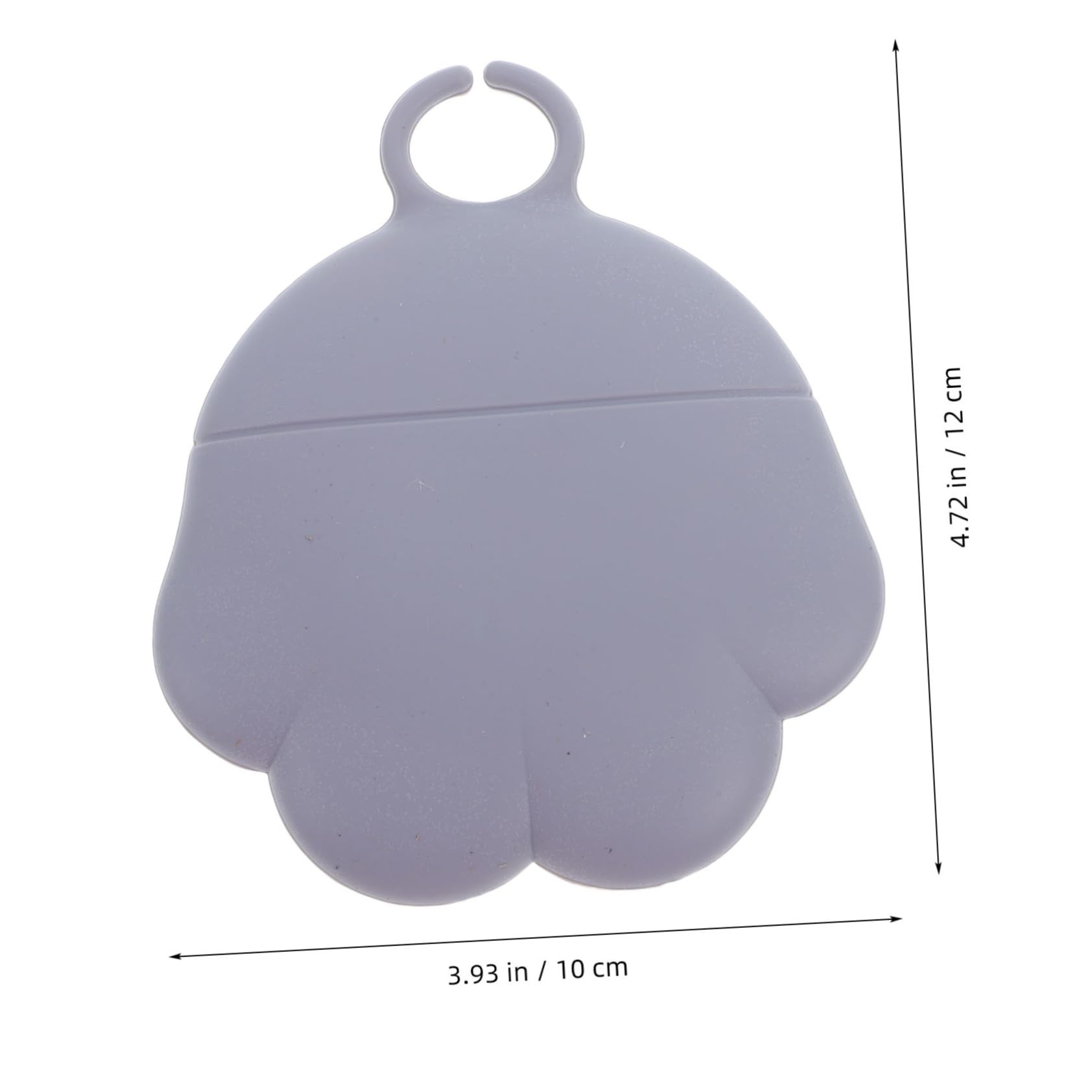 TOYANDONA Silicone Pet Food Can Covers Cat Dog Food Can Lids for Cans Easy to Clean Silicone Material for Pet Food Freshness