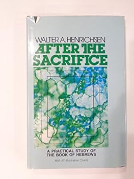 Hardcover After the Sacrifice Book