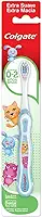 Escova de Dente Infantil Colgate My First 1 unid