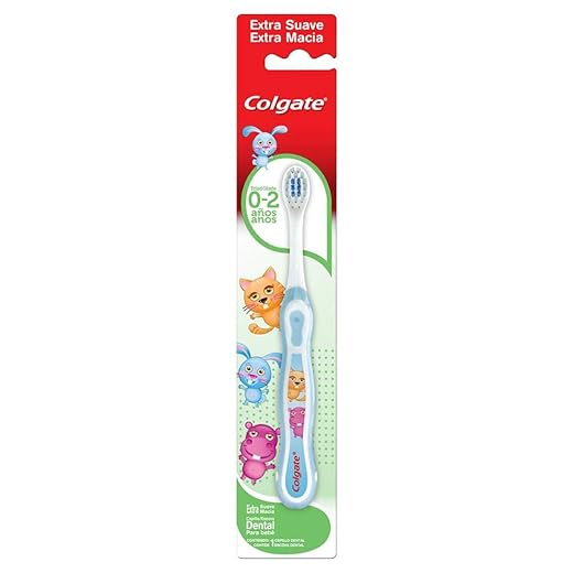 Escova Dental Colgate