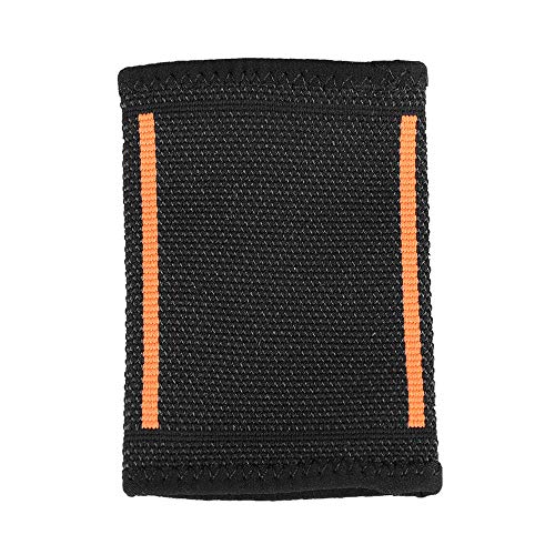 Apoio de pulso, Romacci Cinta de apoio de pulso masculino/feminino Cinta de apoio de pulso Invólucro