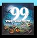 99 Spooky Sound Effects
