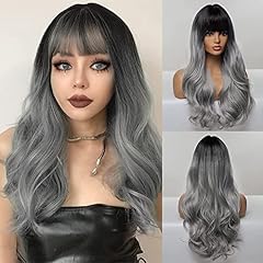 Ombre Gray