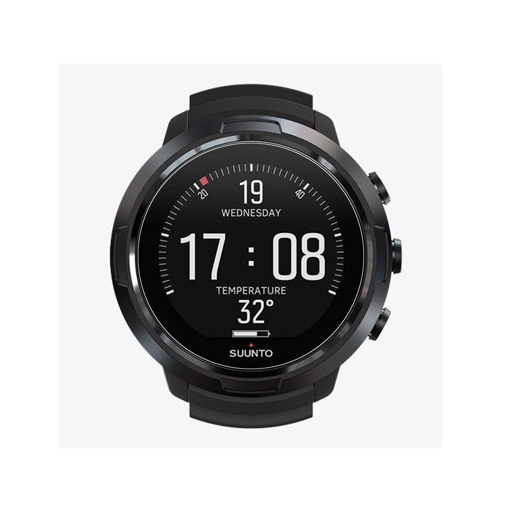 Amazon | Zshion Suunto D5 ガラスフィルム 2.5D 超薄0.33mm