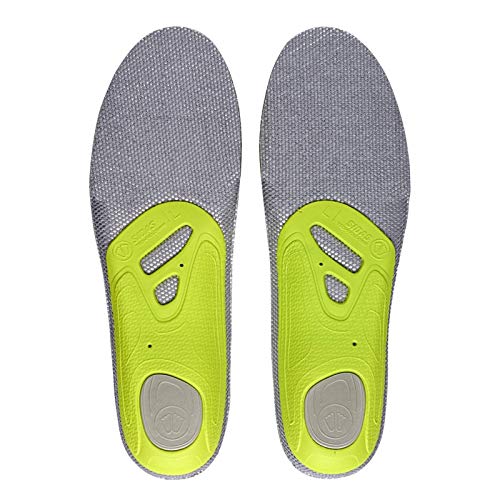 Plantillas Sidas Winter 3Feet Merino Talle XXL miniatura 2