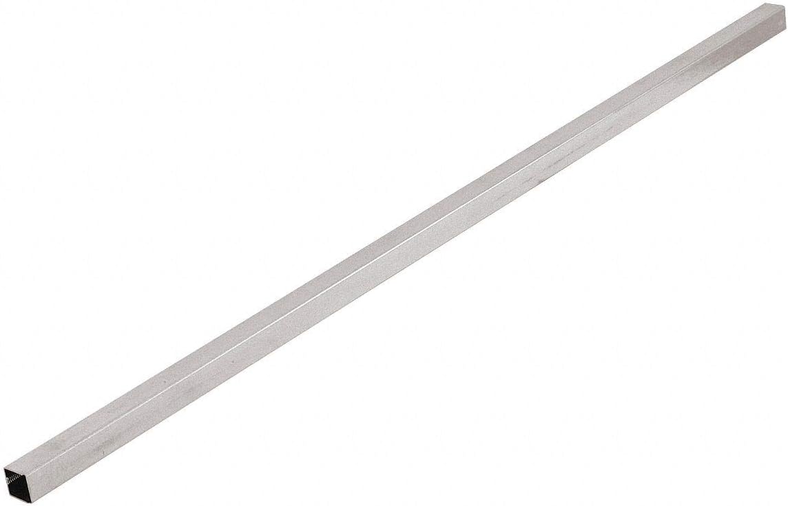 Inc Towel Bar - Chrome