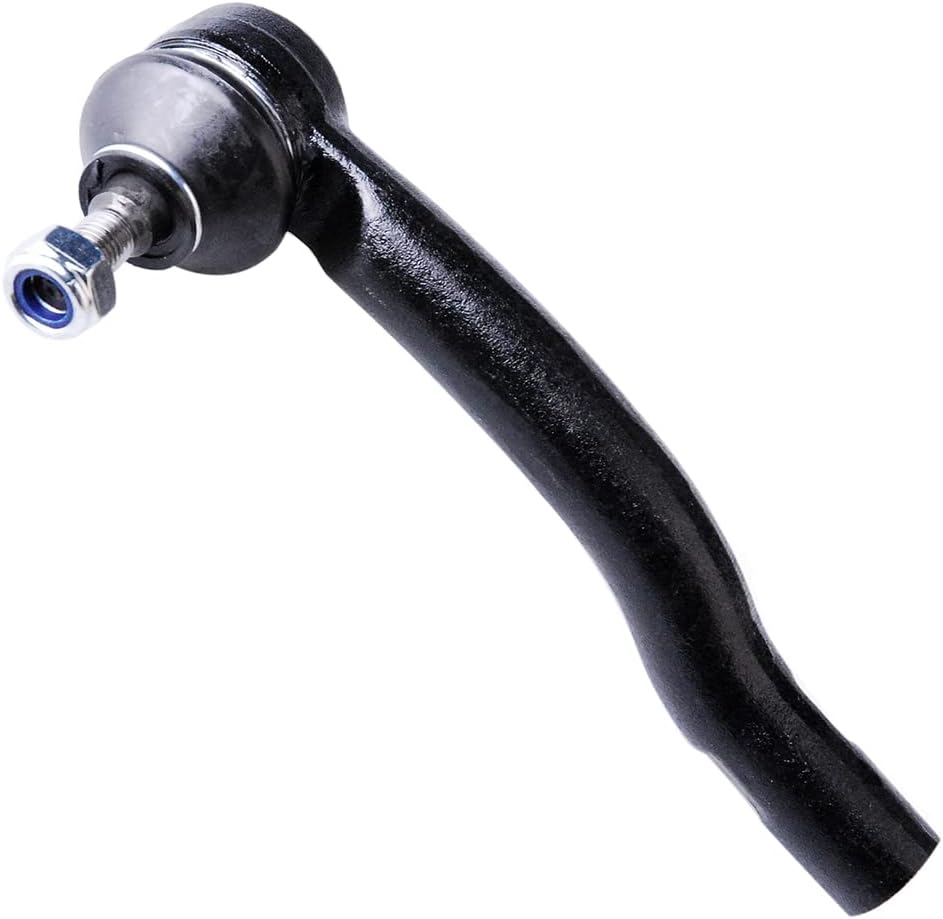 New Assembly 4-PC Front Inner Tie Rod End Front Outer Tie Rod End Replacement for 1999-2004 For Chevrolet Tracker 1999-2004 For Suzuki Vitara