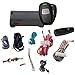Avital 4113LX Remote Start with Two 1-Button Remotes