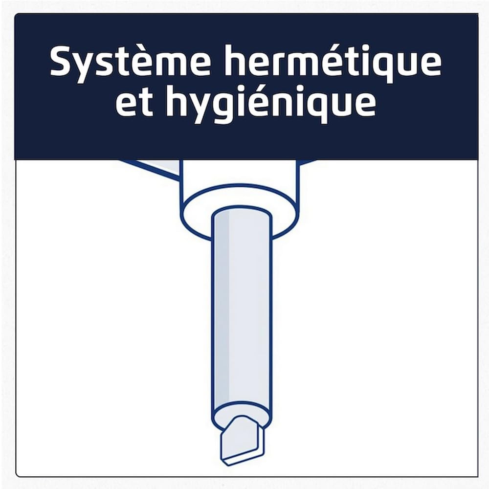 Scott Essential Mousse Lavante pour les Mains 6346, Sans Parfum, Douce & Économique – Usage Fréquent, 12 Recharges x 200 ml (2 400 ml au Total)