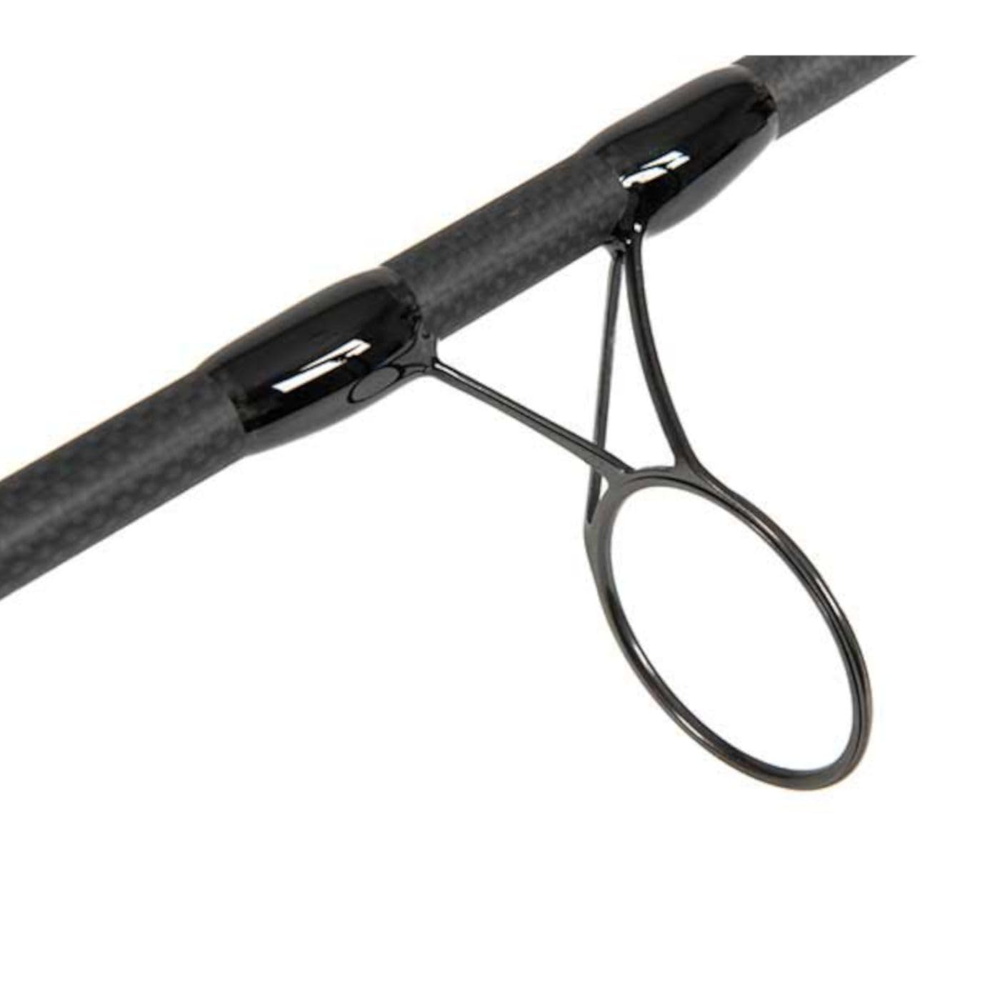 Fox Horizon X3 S 12ft 3.50lb ABBR Handle - Caña de pescar para carpas, caña de pescar