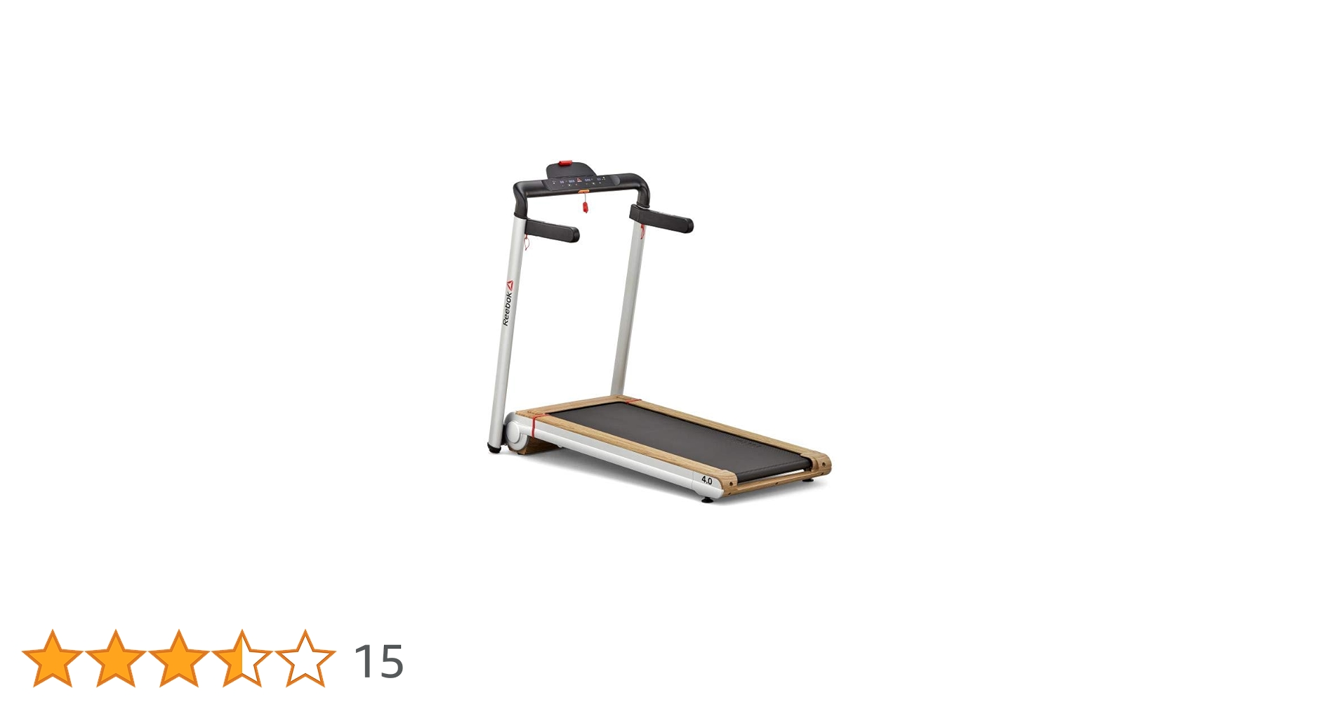Amazon | Reebok(リーボック) トレッドミル i-Run 4.0 RVIT