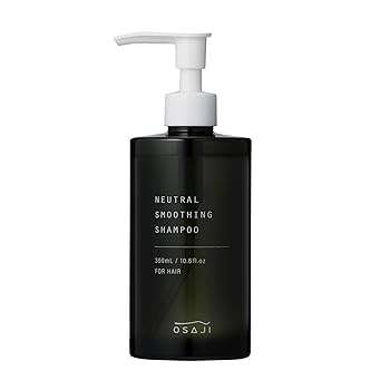 Amazon | オサジ OSAJI モイスチャー ソープ300mL【チューニング