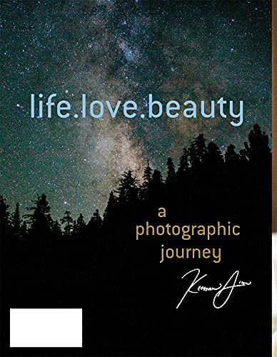洋書　写真集　キーガン・アレン　life.love.beauty Amazon.com: life.love.beauty: 9781250065971: Allen, Keegan