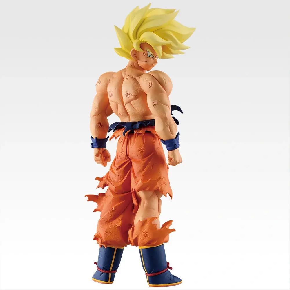 Amazon.co.jp: 一番くじ ドラ*ゴンボール THE CHRONICLE OF GOKU C賞