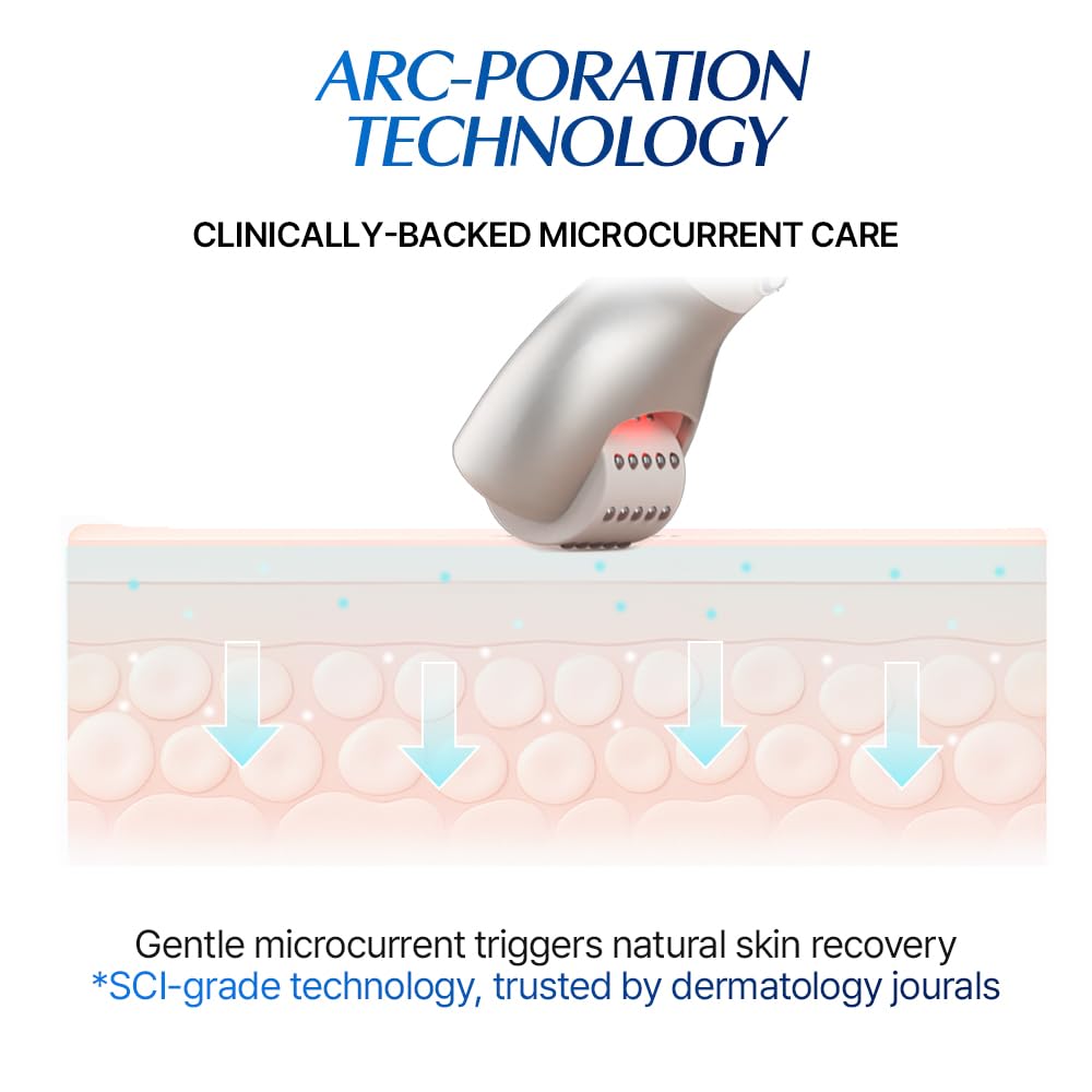 CELORABY Potension Penta-Shot Glass Skin Glow Booster | 5-in-1