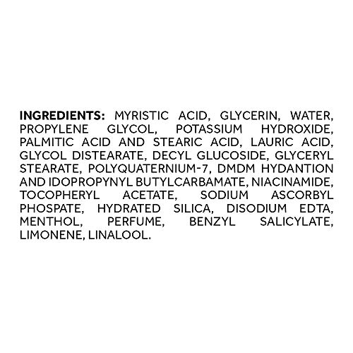 Fair & Lovely Glow & Handsome Instant Brightness Rapid Action Facewash, 100 g - Image 5