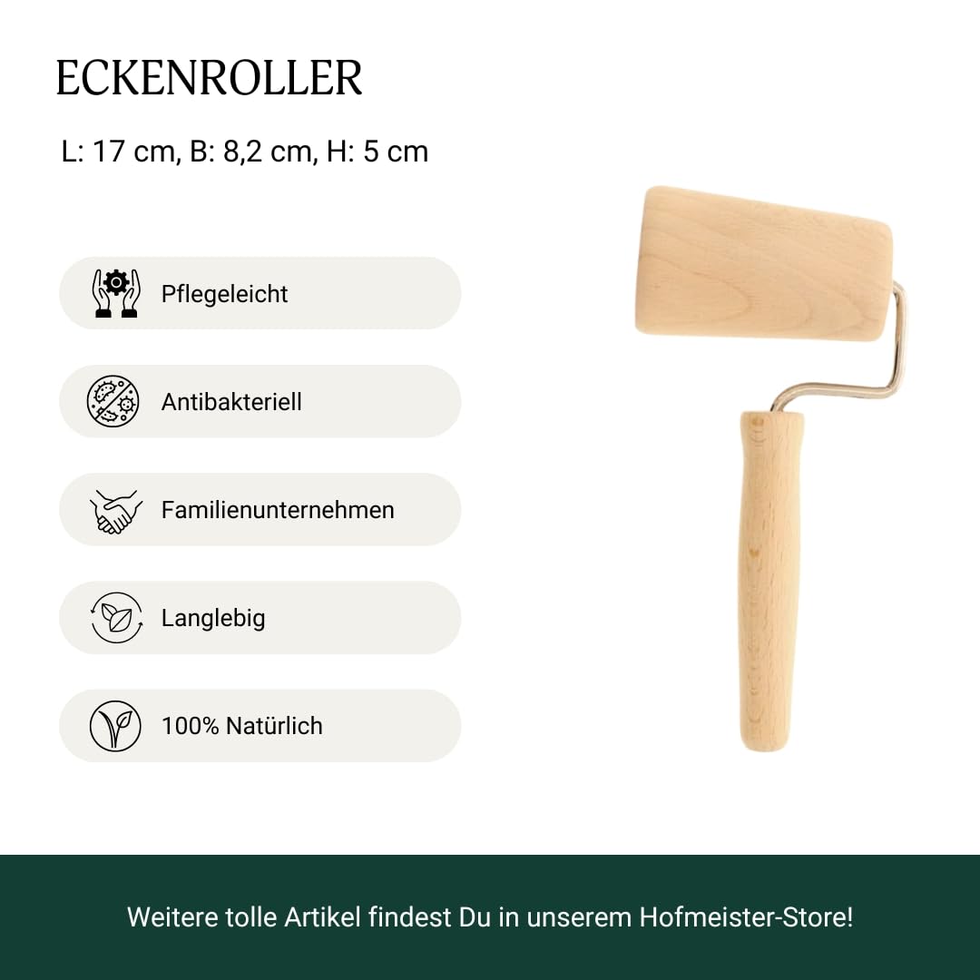 Beste deegroller voor de lekkerste baksels ≥ Koken met Floor