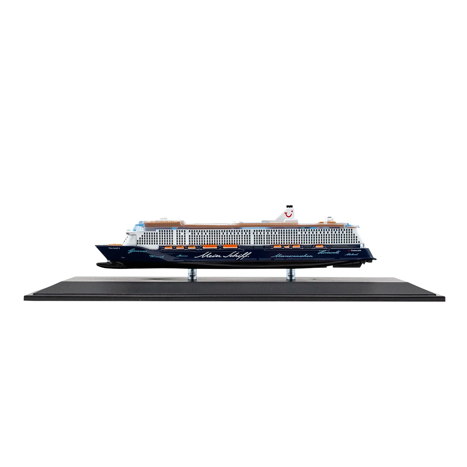 TUI Cruises Schiffsmodell Mein Schiff 3